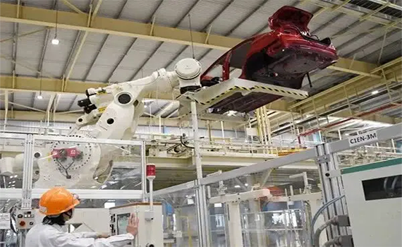 唐山北京正式印發(fā)《北京市新增產(chǎn)業(yè)的禁止和限制目錄（2022年版）》將強對新能源汽車制造產(chǎn)業(yè)等支持