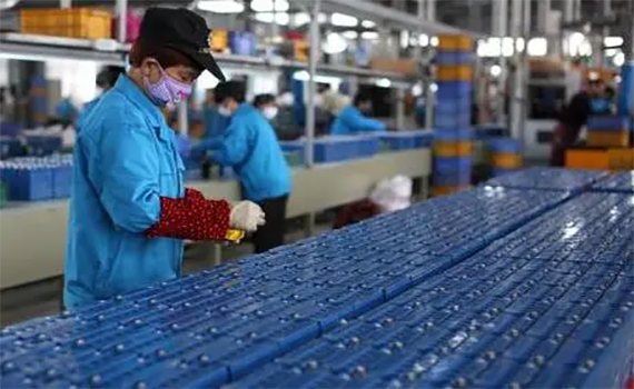 湖北高安全性鋰電池研究獲新發現 為預防電池失控提供啟發