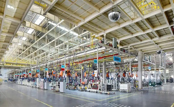 長春工信部發(fā)布2022年汽車標準化工作要點