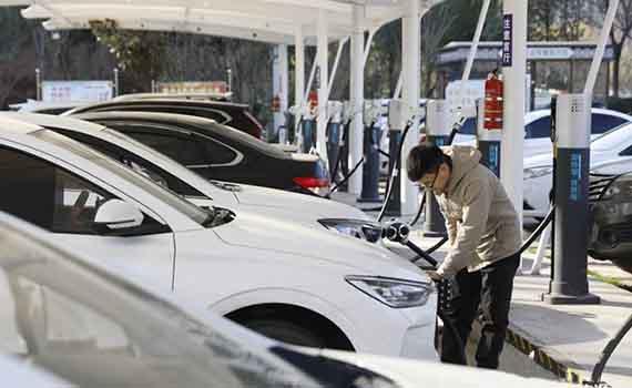 唐山動力電池價格上漲疊加補貼額度下降 新能源汽車價格體系迎大考