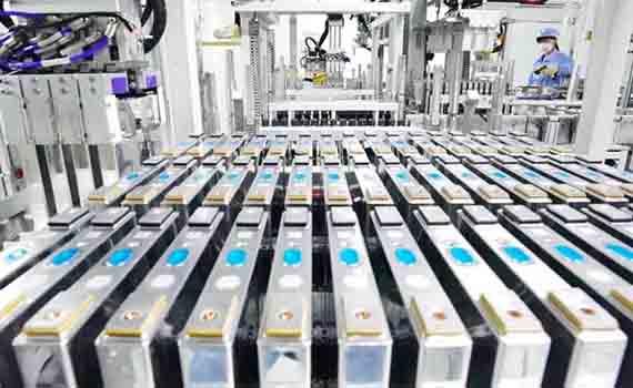 唐山新能源車企稱電池成本上漲兩萬元，寧德時代：動態調整部分產品價格