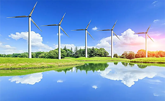 唐山政策加持推動新能源大發(fā)展 催生巨大儲能市場