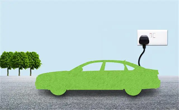 唐山海南發(fā)布2022年鼓勵使用新能源汽車若干措施