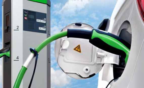 唐山新能源車(chē)遭遇“成長(zhǎng)的煩惱”