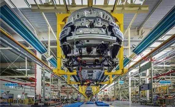 唐山“十四五”末北京新能源車(chē)達(dá)200萬(wàn)輛，將實(shí)施這些推廣舉措