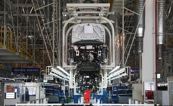 唐山政策推動(dòng)能源行業(yè)結(jié)構(gòu)轉(zhuǎn)型，新能源迎發(fā)展良機(jī)