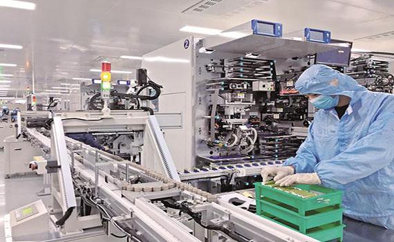 泰州引導動力電池價格回歸理性