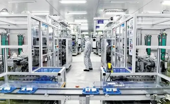 泰州寧德時代德國工廠獲得電芯生產許可，全球布局加速