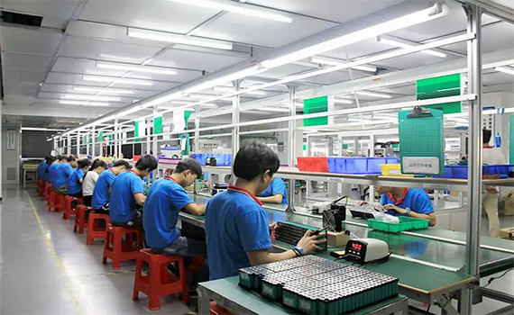 唐山鋰電池行業研究報告