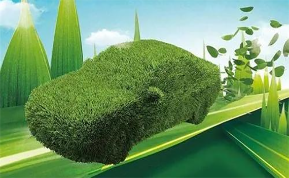 唐山五部門發文 事關新能源汽車