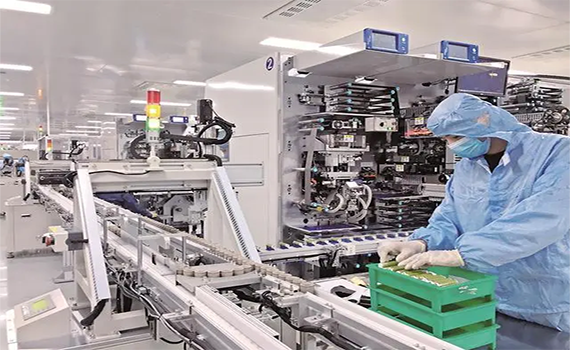 唐山“集結號”在這里響起，離千億鋰電產值還有多遠？