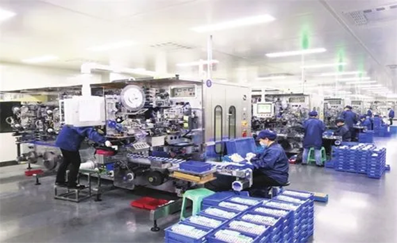 唐山太陽能電池、鋰電池出口旺！一季度進出口數據出爐，今年如何應對外貿風險挑戰？