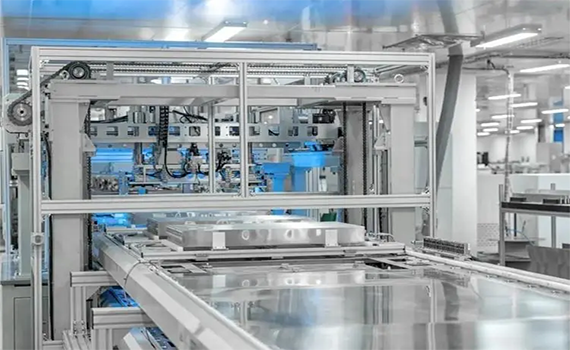 唐山磷酸鐵鋰“入侵者”大軍壓境