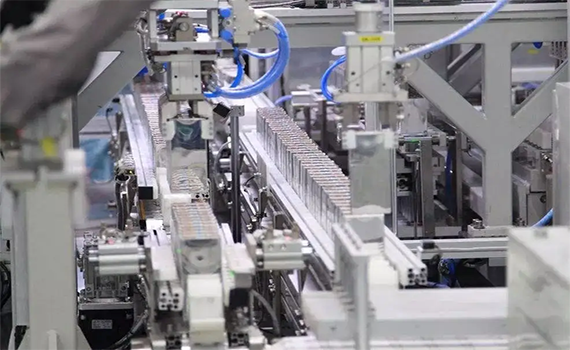 唐山磷酸鐵鋰正極材料改性研究進展