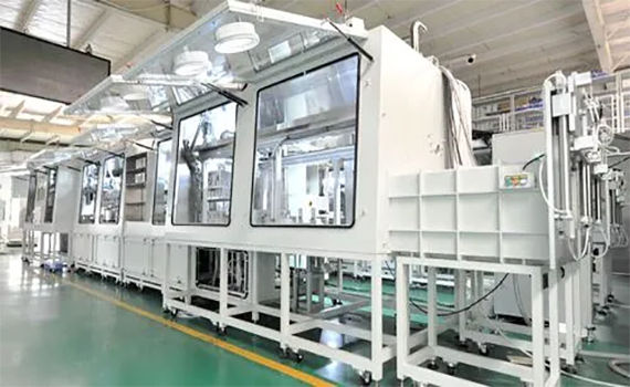 唐山中國鋰電池成歐洲電動車的“新心臟”，多國對中國高科技含量產品需求正在增加