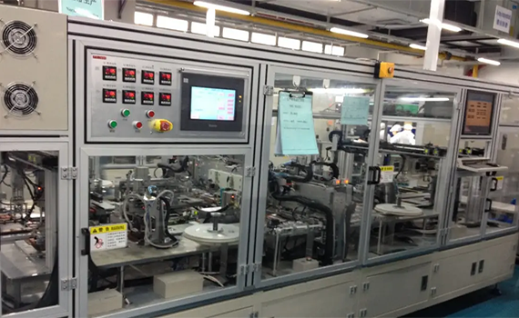 唐山鋰電池生產設備和生產鋰電池材料有哪些？