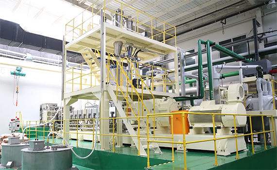 唐山“以碳減碳”——天然石墨負極材料發展簡析