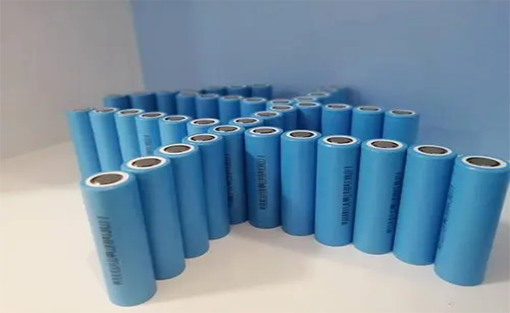 泰州石墨負極材料的儲鋰機理