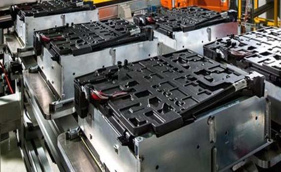 唐山新能源車需求持續上漲 電池材料公司業績飄紅