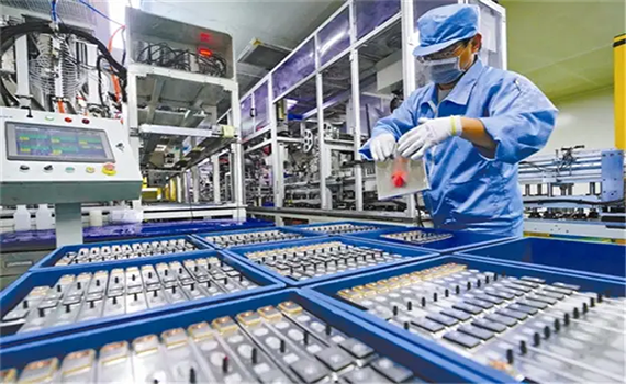 唐山電池“零碳”背后：或掀起新一輪市場格局變動