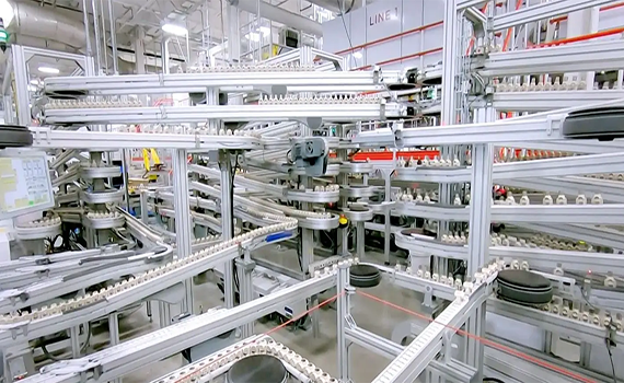 唐山5G時代，為陶瓷打call