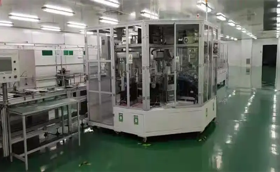 唐山鋰電池回收設(shè)備一種廢鋰電池回收處理生產(chǎn)線工藝流程