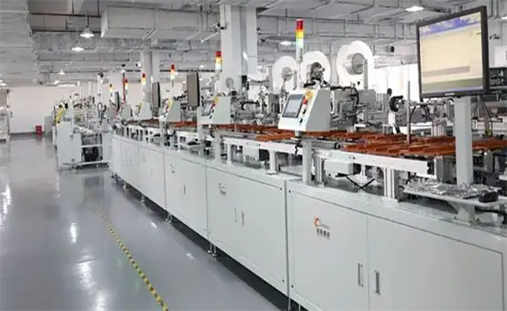 唐山鋰電池處理設(shè)備廢鋰電池資源化回收生產(chǎn)線