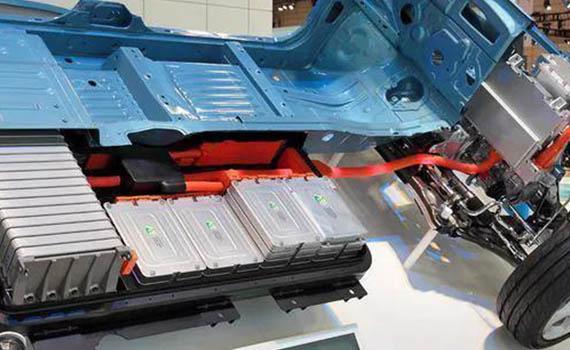 唐山王家鈞： 給電動汽車鋰電池做“腦CT”