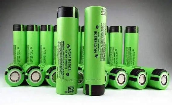 唐山中國科大研制用于快充鋰電池的新型雙梯度石墨負極材料