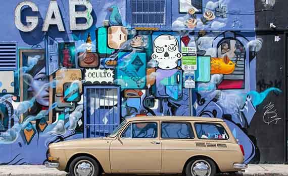 唐山歐洲電動汽車市場持續(xù)擴大