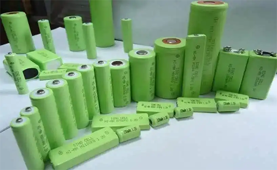 唐山鋰電池用多孔硅粉的制備方法綜述