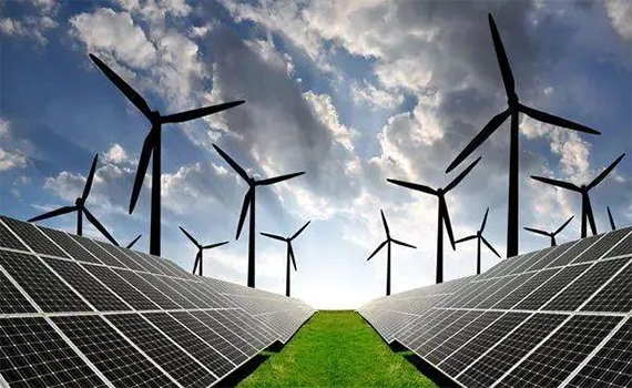 唐山國家發(fā)改委：傳統(tǒng)能源逐步退出必須在新能源安全可靠替代的基礎(chǔ)上