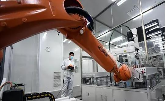 唐山鋰礦“開搶”按下加速鍵！ 歐美國家頻頻出手