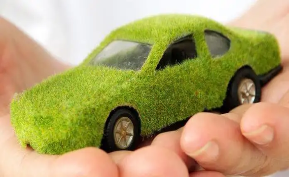 白城新能源汽車換電“棋局”多方落子，產業迎來風口期