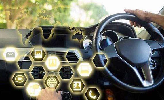 白城智能網聯新能源汽車行業，重慶發展勢頭正猛！