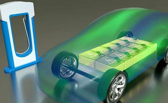 白城抗凍又耐熱，新型鋰離子電池實現量產