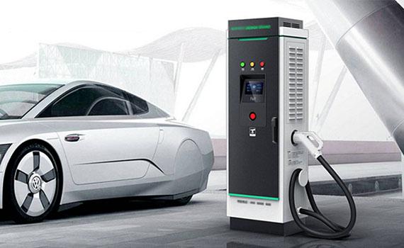 泰州新能源汽車今年仍將高速增長