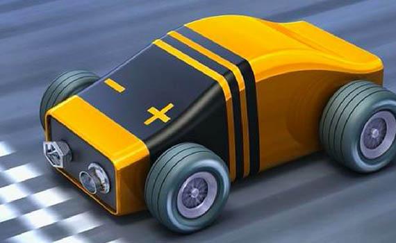 泰州寧德時代加快布局歐洲市場 獲磷酸鐵鋰電池訂單