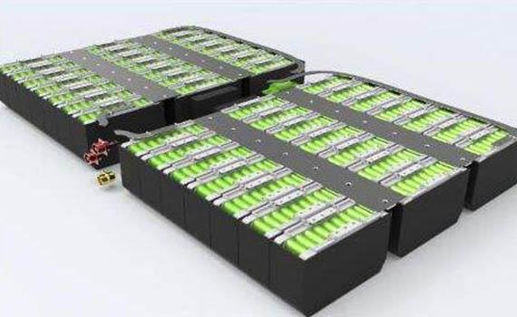 泰州耐熱又抗凍 新型鋰電池實現(xiàn)量產(chǎn)