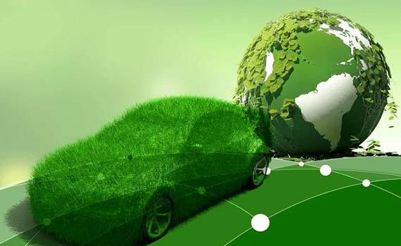 泰州我國新能源汽車5月份產量同比增超1倍 7年累計賣出1108萬輛