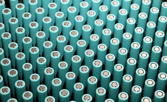 唐山韓企競逐圓柱電池市場