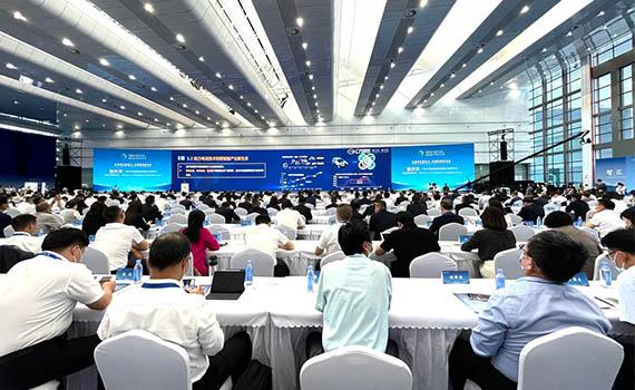 唐山2022世界動力電池大會在宜賓開幕，系我國舉辦的首個世界級動力電池行業盛會