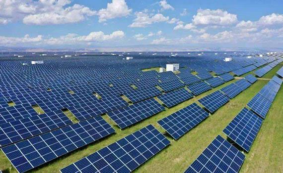 唐山數字技術為青海新能源產業插上騰飛翅膀