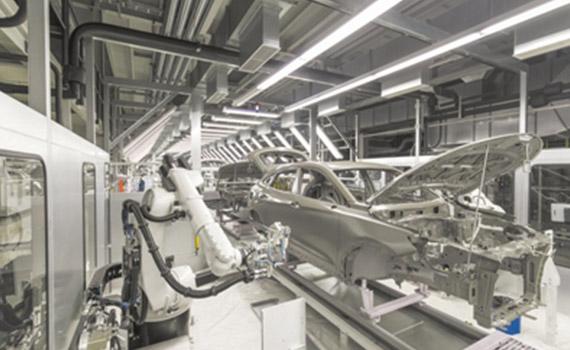 唐山裝上數智化引擎 重慶汽車產業跑出“加速度”