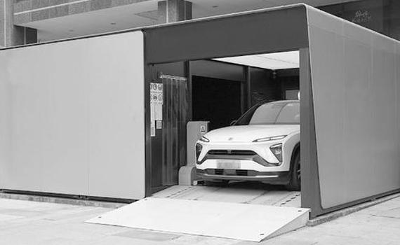 唐山新能源汽車補能格局煥新 多家公司加碼換電賽道