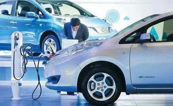 唐山新能源汽車有望繼續高增長