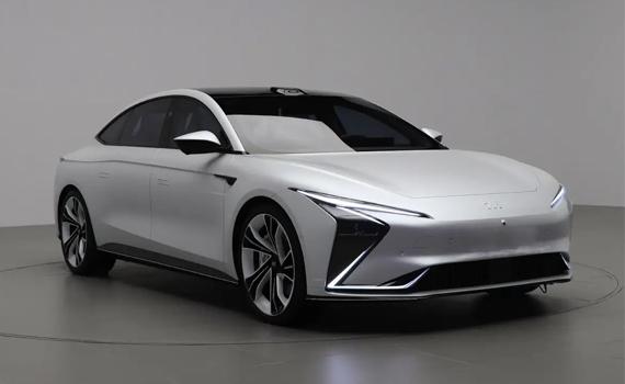 唐山國內新能源汽車 實現平穩快速發展