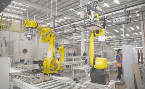 唐山陜西新能源汽車加速“跑”起來