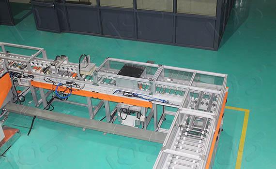 高效電池材料專業(yè)輸送設(shè)備介紹