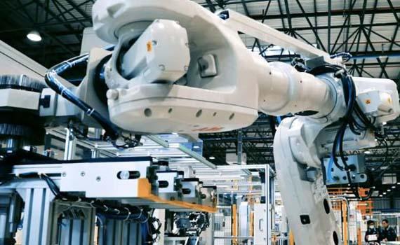 唐山鋰電帶動材料粉體機械等企業(yè)快速發(fā)展